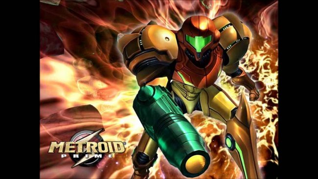 افلام+سكس+محارم+مجانى Multiplayer Metroid Prime: Federation Force coming for 3DS ...