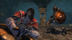 Castlevania: Lords of Shadow
