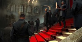 Dishonored