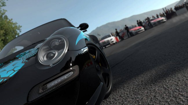 The Great Illusion of Social Gaming on Next-Gen Consoles