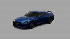 Gran Turismo PSP