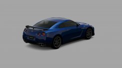 Gran Turismo PSP