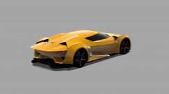 Gran Turismo PSP