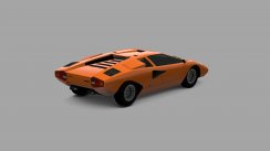 Gran Turismo PSP