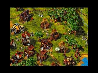 The Settlers Online