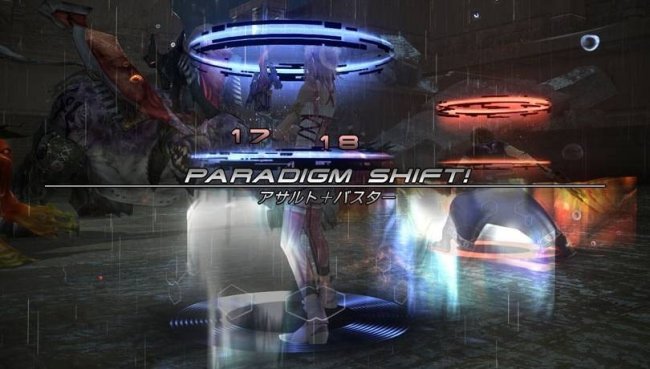 Final Fantasy XIII-2
