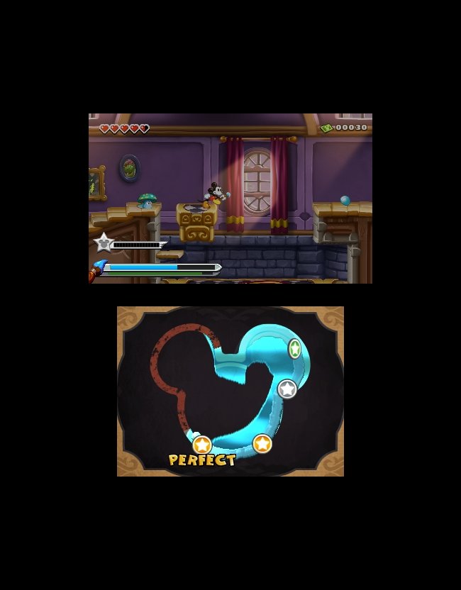 Epic Mickey 2: Power of Illusion