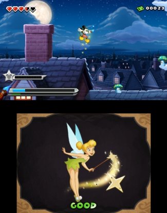 Epic Mickey 2: Power of Illusion