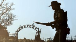 Red Dead Redemption