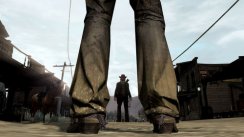 Red Dead Redemption
