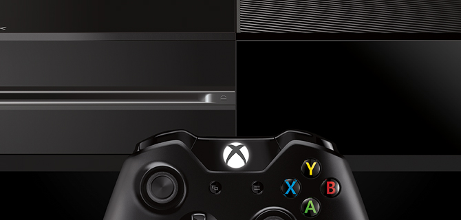 State of Play: Xbox One