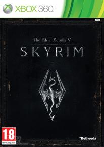 The Elder Scrolls V: Skyrim