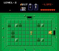 The Essence of Zelda