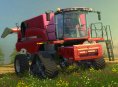 Farming Simulator 15 digs up a console trailer