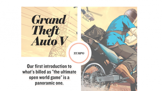 Get the latest iPad Magazine now!