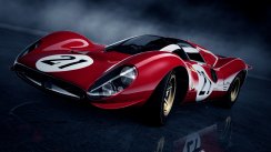 Gran Turismo 5