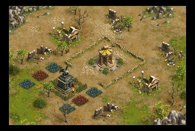 The Settlers Online