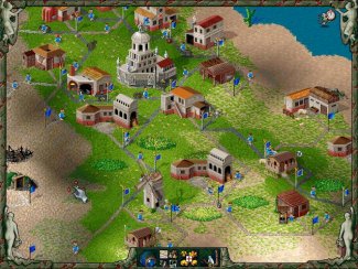 The Settlers Online