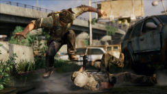 The Last of Us