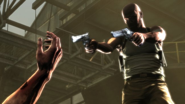 Max Payne 3