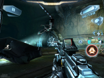 N.O.V.A. 3 Near Orbit Vanguard Alliance