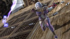 Soul Calibur V