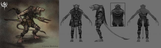Warhammer Online: Age of Reckoning