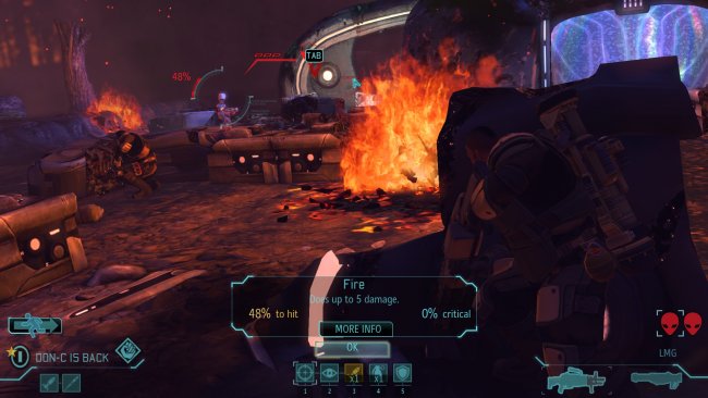 Xcom: Enemy Unknown