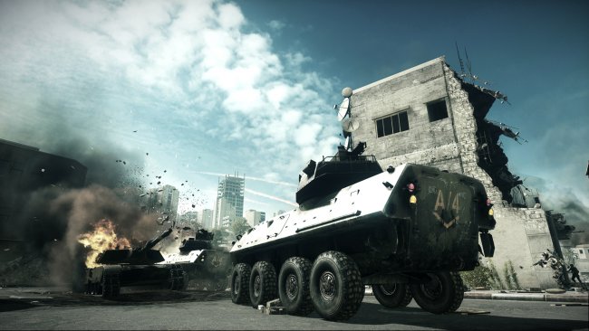 battlefield 3 assignments battlefield 3 assignments