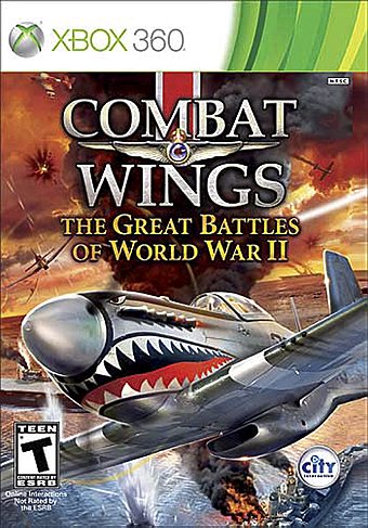 xbox 360 world war 2 games