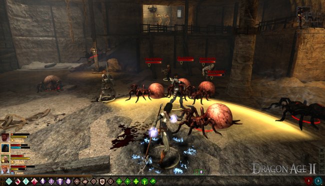 Dragon Age II