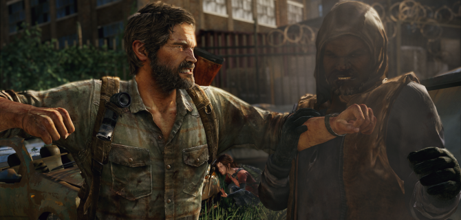 The Last of Us - GRTV Review