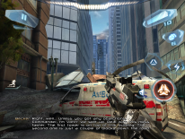 N.O.V.A. 3 Near Orbit Vanguard Alliance