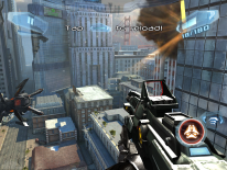 N.O.V.A. 3 Near Orbit Vanguard Alliance