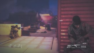 Spec Ops: The Line