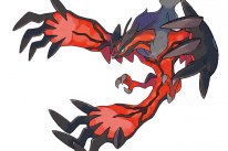POK�MON X/Y