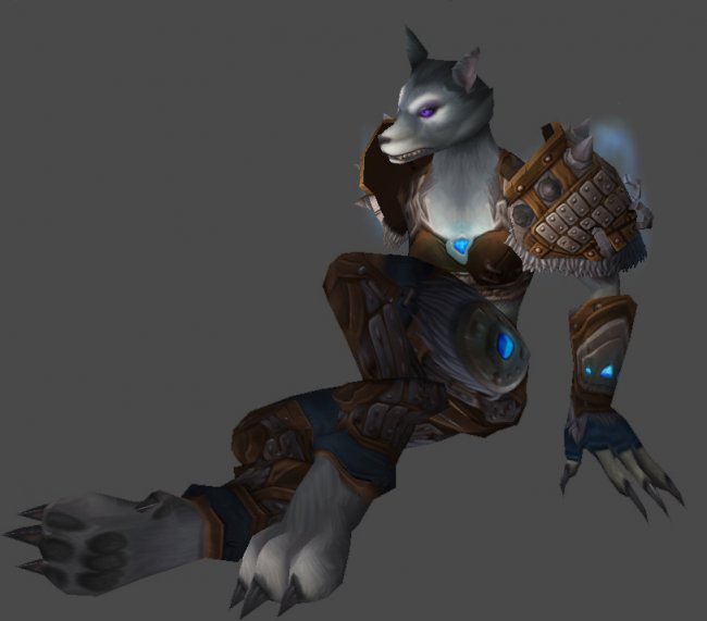 World of Warcraft: Cataclysm