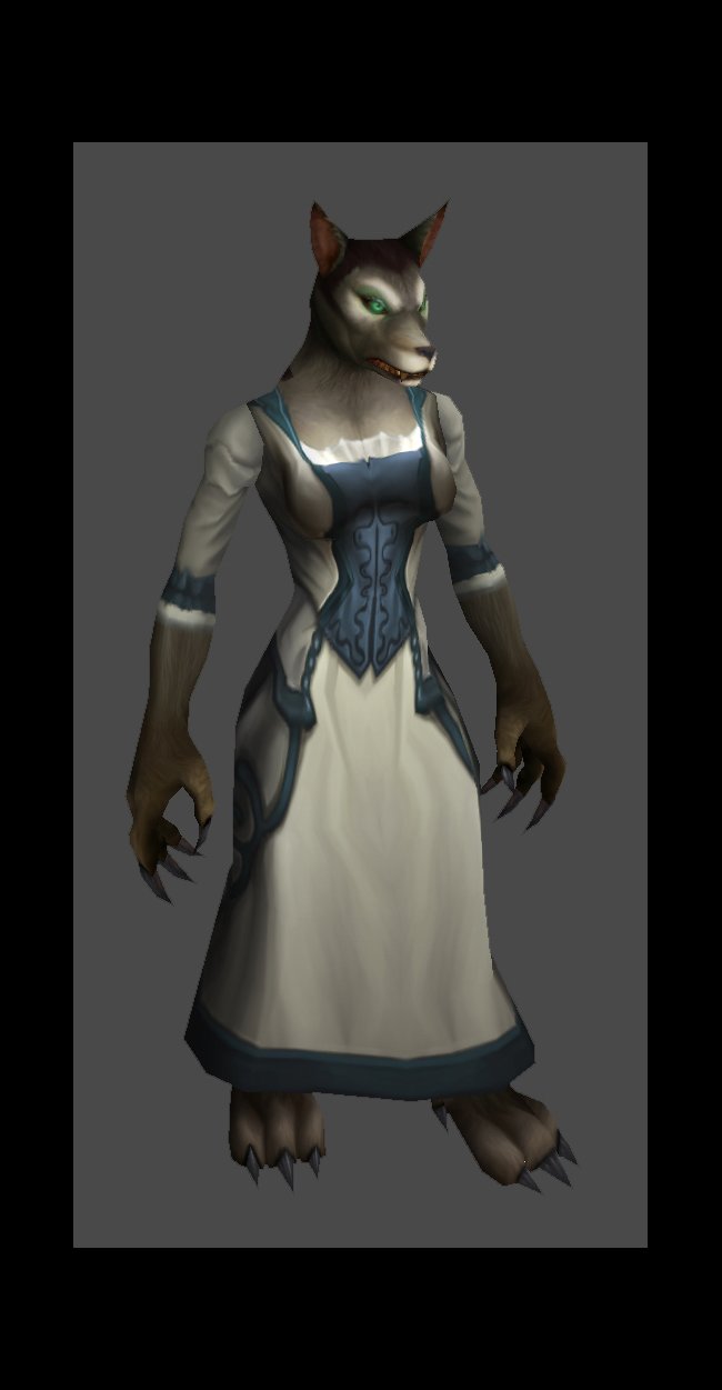 World of Warcraft: Cataclysm