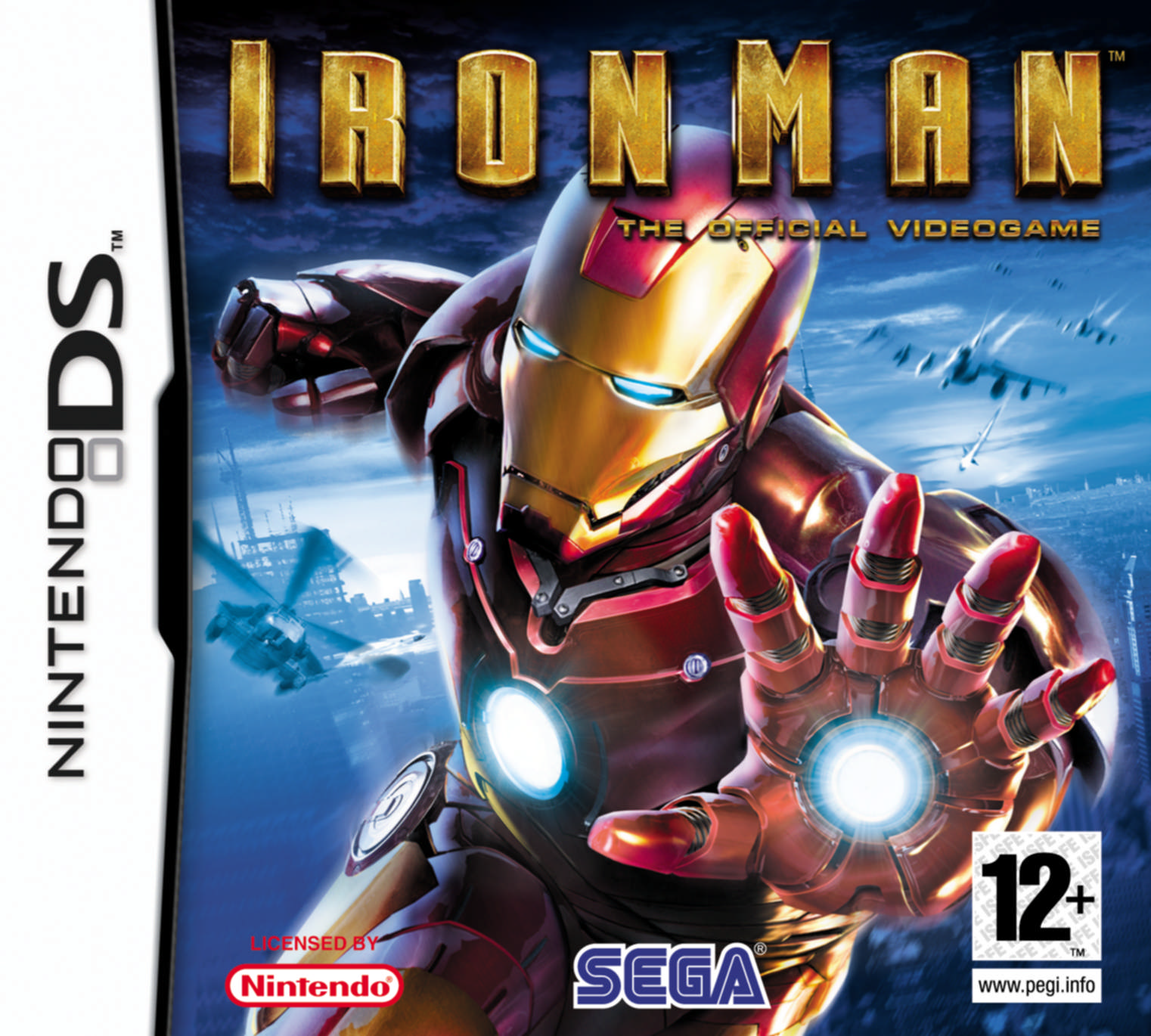 Iron Man Pc Game Trainer Free Download