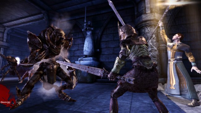 Dragon Age: Origins