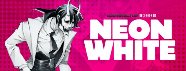 NEON WHITE  Gameplay Walkthrough 