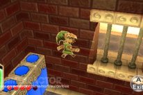 THE LEGEND OF ZELDA: A LINK BETWEEN WORLDS