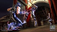 Ninja Gaiden Sigma 2 - Shake it, Hayashi!