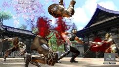 Ninja Gaiden Sigma 2 - Shake it, Hayashi!