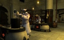 Final Fantasy XIV
