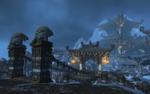 World of Warcraft: Mists of Pandaria