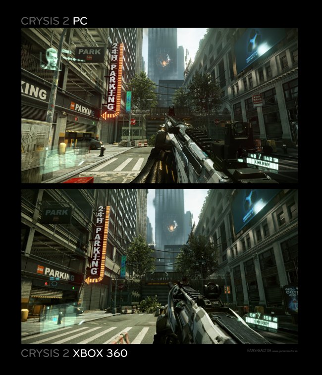 crysis