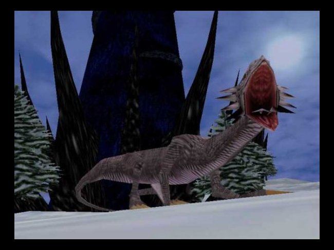 Everquest: Scars of Velious