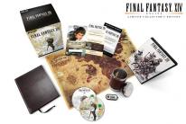 Final Fantasy XIV