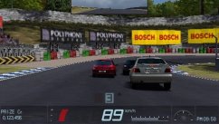 Gran Turismo PSP